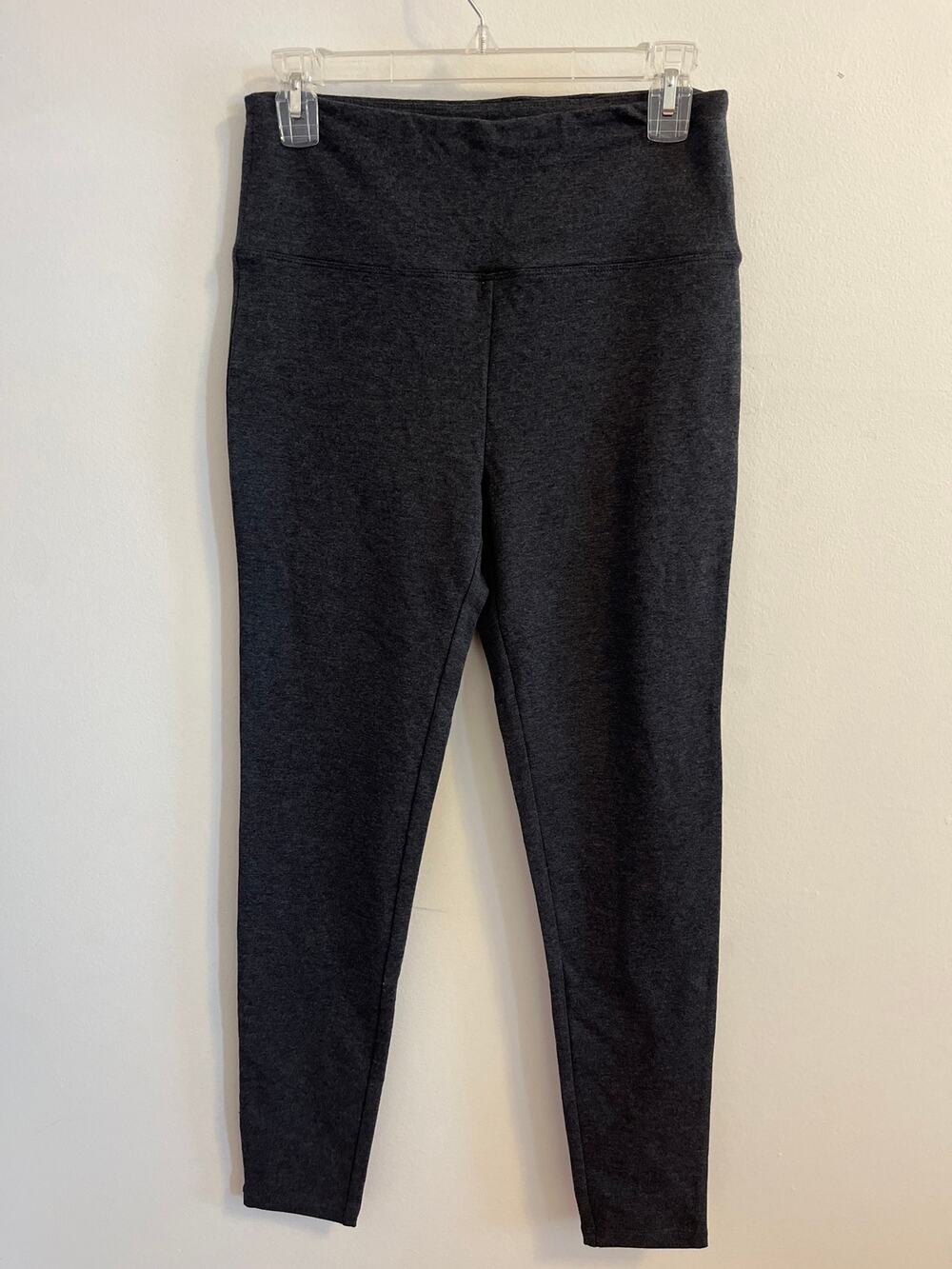 Max & Mia Leggings - Charcoal - Medium - new with tags